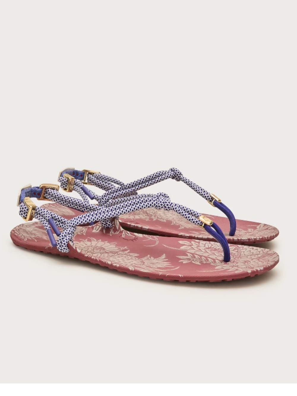 J. Crew Xero Shoes® X J.Crew Genesis sandals - Tropical Crimson